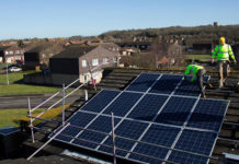 Udeo korišćenja solarne energije u Velikoj Britaniji, ponovo obara rekorde!