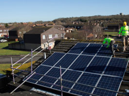 Udeo korišćenja solarne energije u Velikoj Britaniji, ponovo obara rekorde!