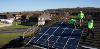 Udeo korišćenja solarne energije u Velikoj Britaniji, ponovo obara rekorde!