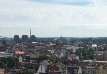 Novosađani unapredite zajednicu u kojoj zivite – CODE FOR CAUSE