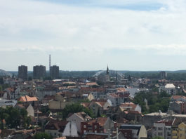 Novosađani unapredite zajednicu u kojoj zivite – CODE FOR CAUSE