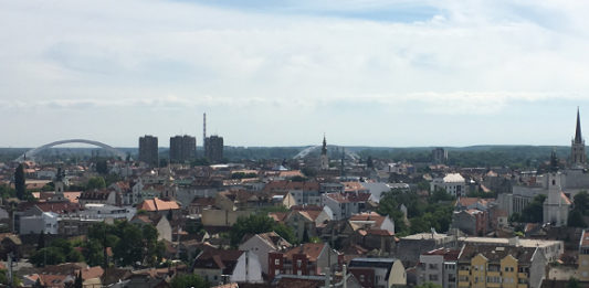 Novosađani unapredite zajednicu u kojoj zivite – CODE FOR CAUSE