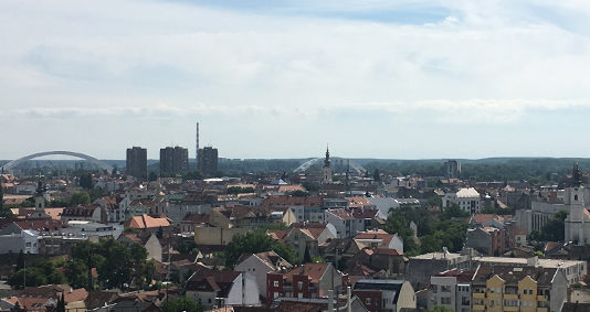 Novosađani unapredite zajednicu u kojoj zivite – CODE FOR CAUSE