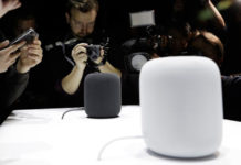Kompanija Apple predstavila svoj novi kućni gedžet – HomePod