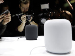 Kompanija Apple predstavila svoj novi kućni gedžet – HomePod