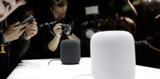 Kompanija Apple predstavila svoj novi kućni gedžet – HomePod