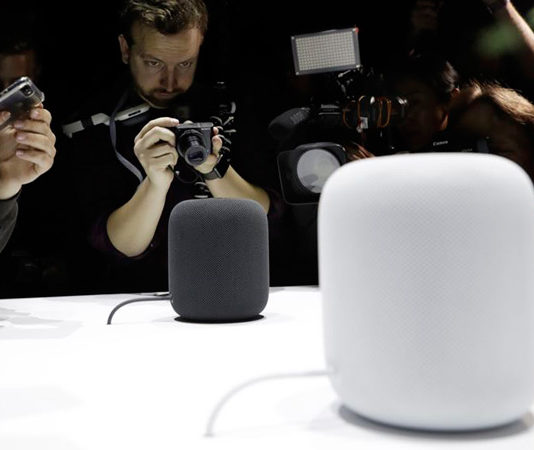 Kompanija Apple predstavila svoj novi kućni gedžet – HomePod