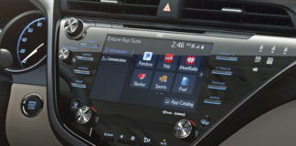 Kompanija Toyota počinje da koristi rivalski softver za svoja autonomna vozila