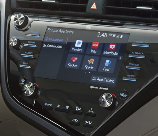 Kompanija Toyota počinje da koristi rivalski softver za svoja autonomna vozila