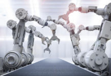 Da li ste znali da postoji mogućnost da hakujete robote u fabrikama?