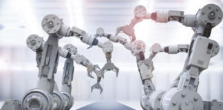 Da li ste znali da postoji mogućnost da hakujete robote u fabrikama?