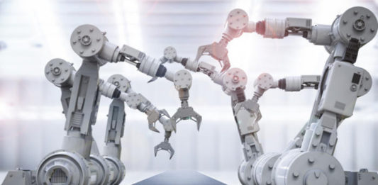 Da li ste znali da postoji mogućnost da hakujete robote u fabrikama?