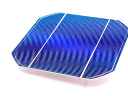 Fotonaponska ćelija – Princip rada, karakteristike i efikasnost