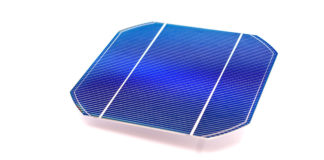 Fotonaponska ćelija – Princip rada, karakteristike i efikasnost