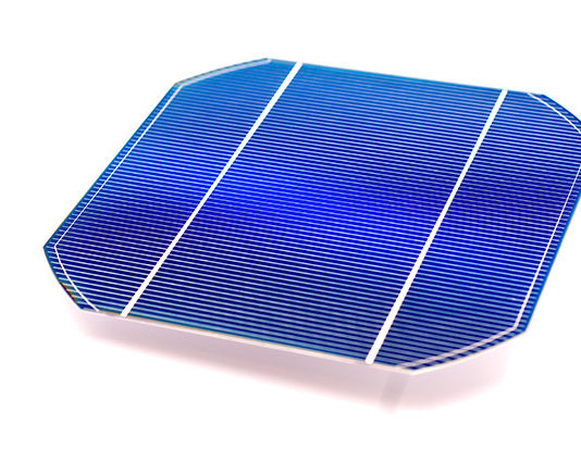 Fotonaponska ćelija – Princip rada, karakteristike i efikasnost