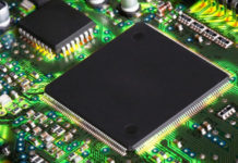 Blok šema i princip rada mikroprocesorskog sistema