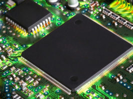 Blok šema i princip rada mikroprocesorskog sistema