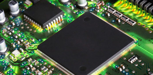 Blok šema i princip rada mikroprocesorskog sistema