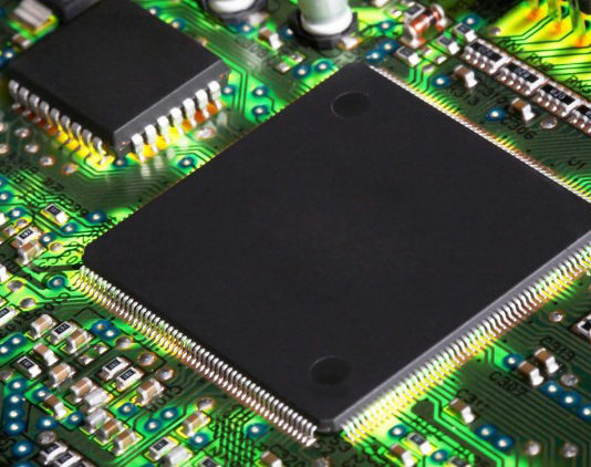 Blok šema i princip rada mikroprocesorskog sistema