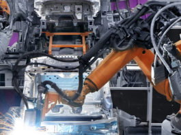 U SAD-u radi više od 200 hiljade robota, a da li znate gde ih ima najviše?