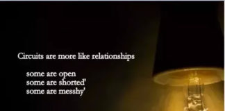 Elektronika i ljubavne veze