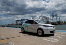 SAD planira da obnovi zakone o autonomnoj vožnji u narednom periodu