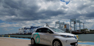 SAD planira da obnovi zakone o autonomnoj vožnji u narednom periodu