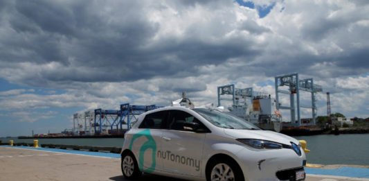 SAD planira da obnovi zakone o autonomnoj vožnji u narednom periodu