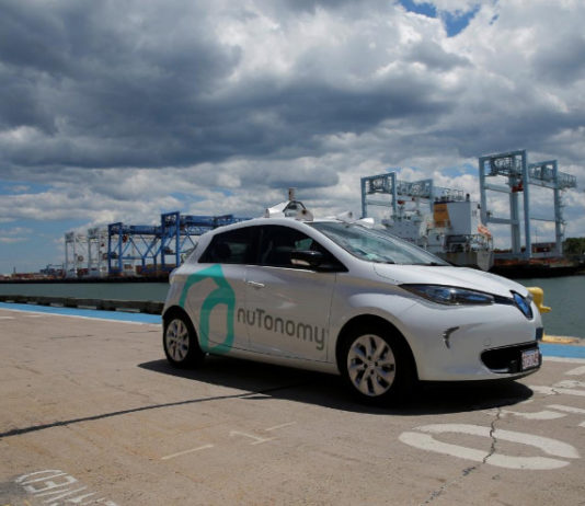 SAD planira da obnovi zakone o autonomnoj vožnji u narednom periodu