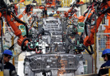 Kina obara svetske rekorde u automatizaciji