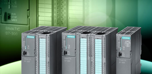 Siemens SIMATIC familija programabilnih logičkih kontrolera