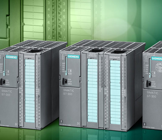 Siemens SIMATIC familija programabilnih logičkih kontrolera