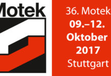 Sajam automatizacije koji ne treba da propustite – Motek 2017