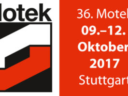 Sajam automatizacije koji ne treba da propustite – Motek 2017