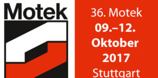 Sajam automatizacije koji ne treba da propustite – Motek 2017