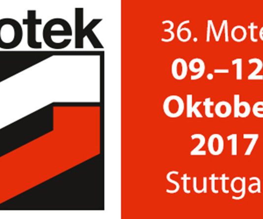 Sajam automatizacije koji ne treba da propustite – Motek 2017