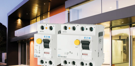 Kako bezbedno rukovati diferencijalnim strujama sa mešovitim frekvencijama