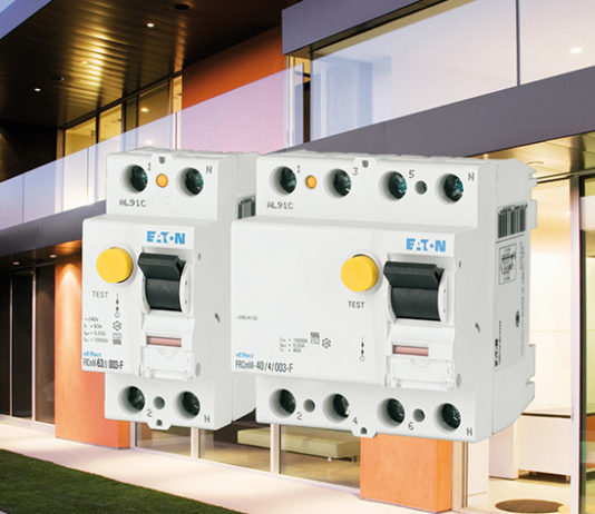 Kako bezbedno rukovati diferencijalnim strujama sa mešovitim frekvencijama