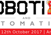 Posetite izložbu robotike i automatizacije u Engleskoj