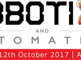 Posetite izložbu robotike i automatizacije u Engleskoj