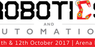 Posetite izložbu robotike i automatizacije u Engleskoj