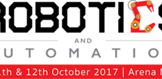 Posetite izložbu robotike i automatizacije u Engleskoj