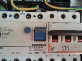 FID (RCD) sklopke: Kompletan vodič za električnu zaštitu u vašem domu
