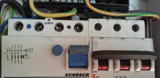 FID (RCD) sklopke: Kompletan vodič za električnu zaštitu u vašem domu