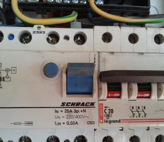 FID (RCD) sklopke: Kompletan vodič za električnu zaštitu u vašem domu