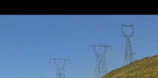 Kako montirati dalekovod!