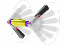 Nano roboti kretaće se našim venama u budućnosti