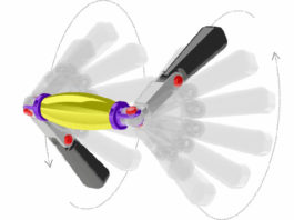 Nano roboti kretaće se našim venama u budućnosti