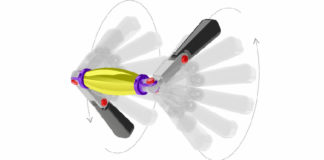 Nano roboti kretaće se našim venama u budućnosti