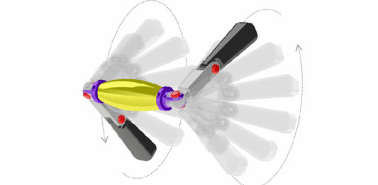 Nano roboti kretaće se našim venama u budućnosti